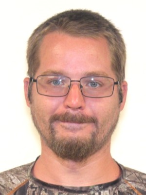 Photo of LESTER II, JOHN EVANS