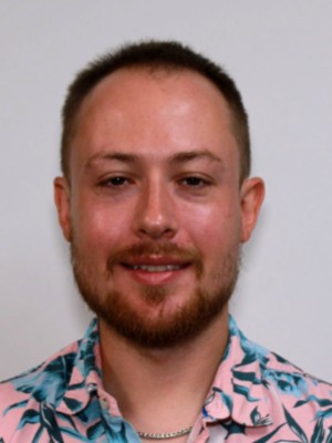 Photo of Mann, Caleb Owen