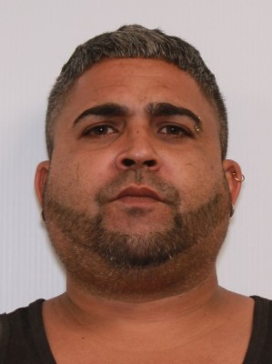 Angel Luis Rivera Rivera