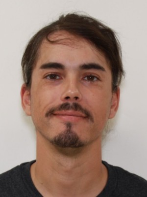 Photo of SUTTON MERCADO, JOSHUA ALAN