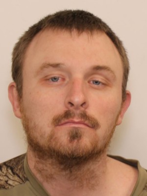 Photo of SMITH, JOSHUA CODY