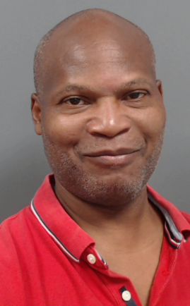 Photo of Brantley, Brian Timothy
