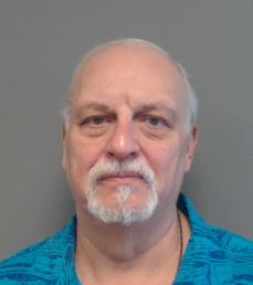 Photo of Paulsen, Stephen Anthony