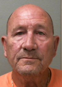 Photo of FISHER, BRUCE EDWARD
