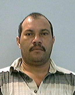 JUAN Romero GARCIA