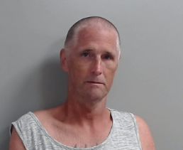 Photo of DEATON, MARK ALLEN