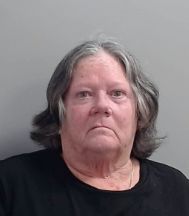 Photo of Colbert, Patricia Terrell