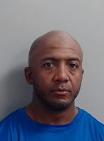 Photo of Scarborough, Shawn Lamont