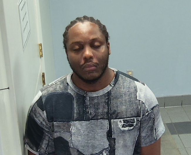 Photo of SCOTT, DEONDRE LAVORE