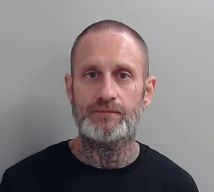 Photo of ZEIGLER, STEVEN WADE