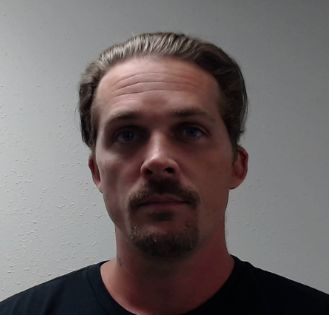 Photo of GIRARD, CHRISTOPHER DAVID