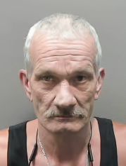 Brian Keith Burton