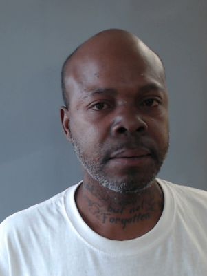 Photo of Thomas, Larry Donnell