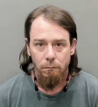 Terry Scott Hilliard II