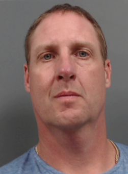 Photo of Walker, Terrance James