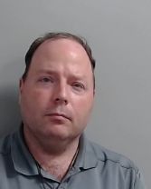 Photo of CHENAULT, JASON RONALD