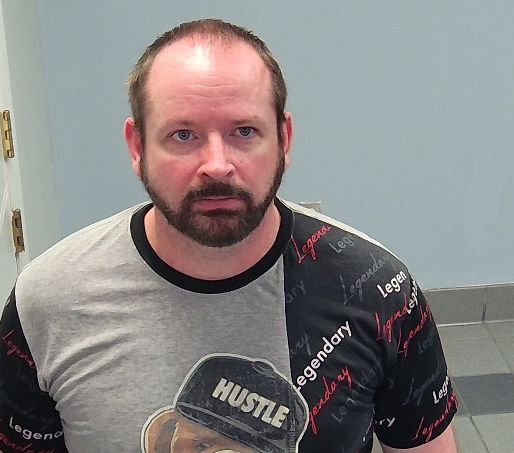 Photo of Olson, Chad Michael