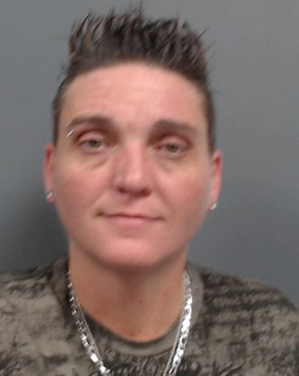 Photo of Welch, Nicole Marie