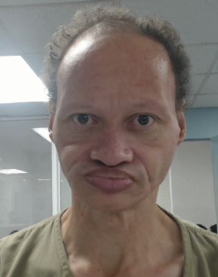 Photo of Johnson, Marcus Spencer