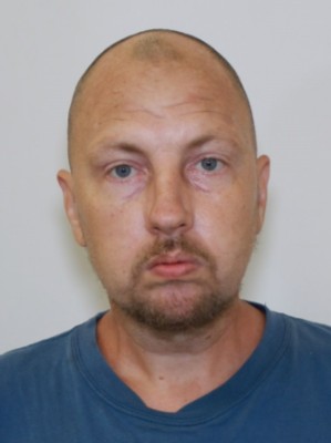 Photo of Anderson, Steven Wayne