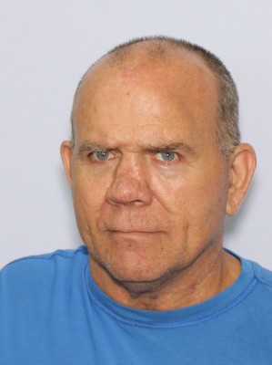 Photo of BYERS, JEREMY ADRIAN