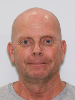 Photo of Benson, Matthew James