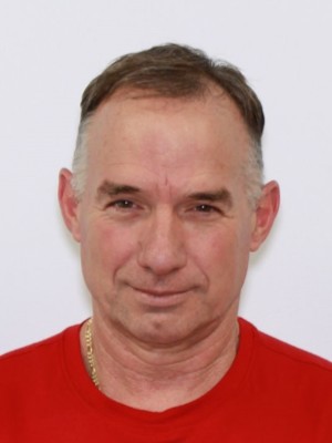 DAVID CARIDAD ROLDAN
