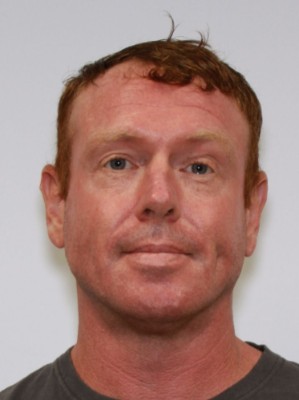 Photo of CARTER, RICHARD LEE