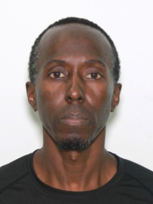 Photo of Coney, Earnest Junior