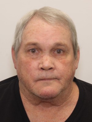 Photo of Crawford, Paul Anthony