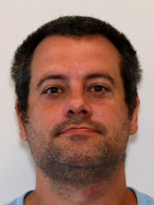Robert Lee Donaldson