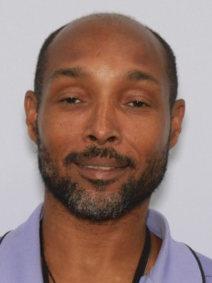 Photo of DANIEL, MICHAEL DESHON