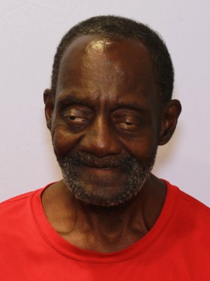 Photo of Frazier, Frederick Bernard