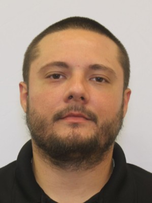 Photo of Gibbs, Levi Marshall
