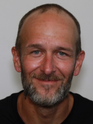Photo of Griffith, Christopher Michael