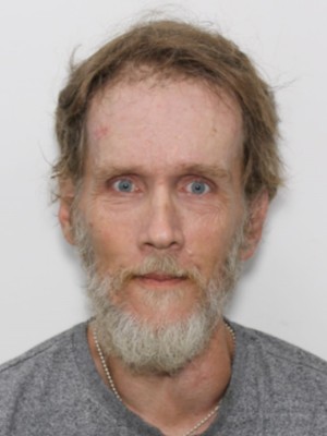 Photo of MATHEWS, BRADLEY DEE