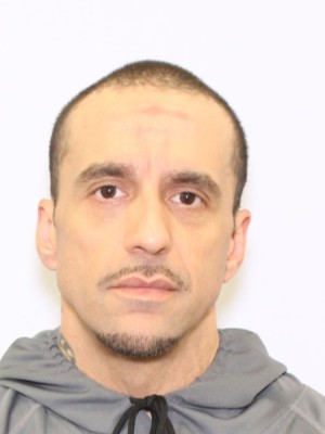 Photo of ORENGO ARENAS, JUAN LUIS