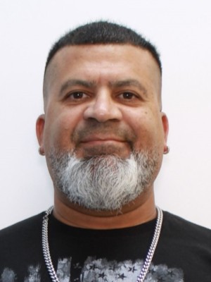 Photo of RUIZ, KENNY