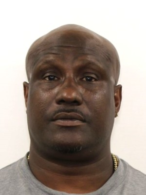 Photo of STAFFORD Iv, PRIMAST FREDRICK