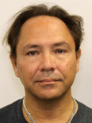Photo of SIKORSKI, RICHARD CHRISTOPHER