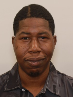 Photo of THOMAS JR, DAVID LEE