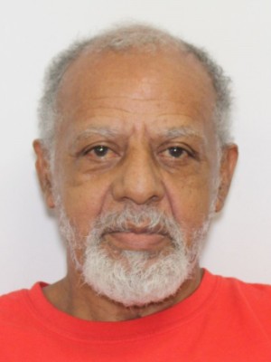 Photo of Williams, David Lee