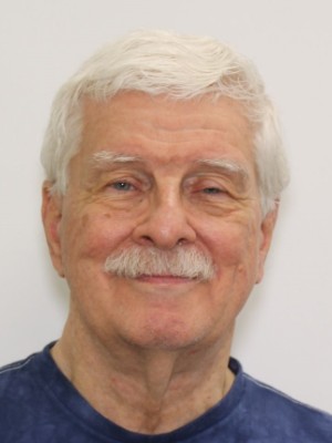Photo of WERNER, DENNIS CRAIG