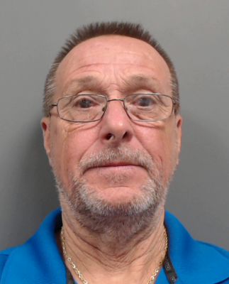 Photo of Hiers, Timothy Franklin