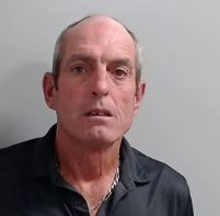 Photo of McGiure, Timothy John