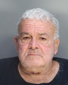 Tomas Daniel Blanco Jr