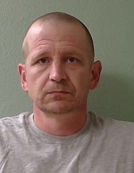 Christopher Patrick Driscoll