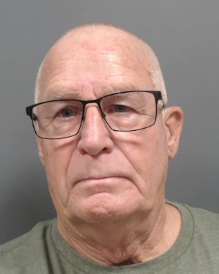 Photo of PENTICOFF, DAVID GEORGE