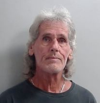 Photo of Copeland, Ronald Eugene
