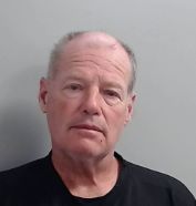 Photo of BERGERON, WAYNE D